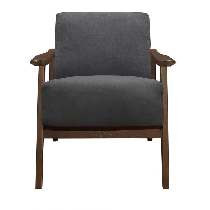 Carlson Accent Chair - Furniture 4 Less Outlet (Salinas,CA)