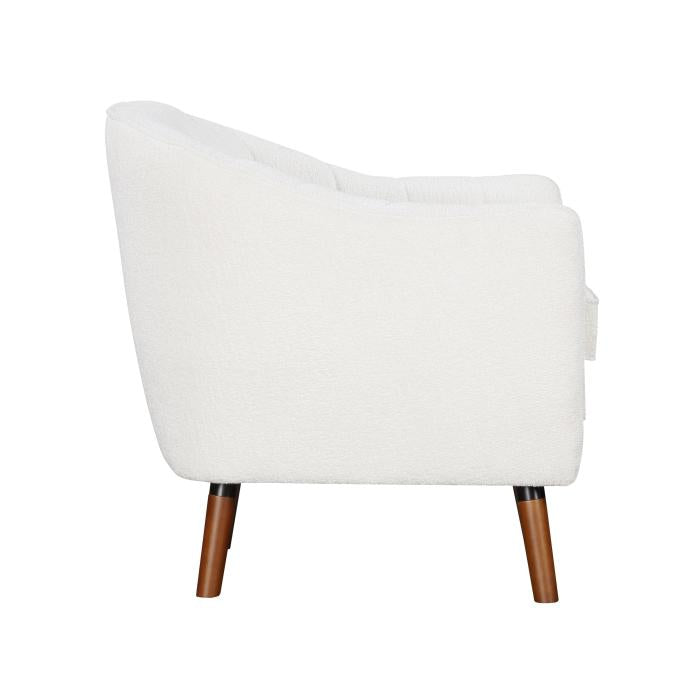 Cutler Accent Chair - Furniture 4 Less Outlet (Salinas,CA)