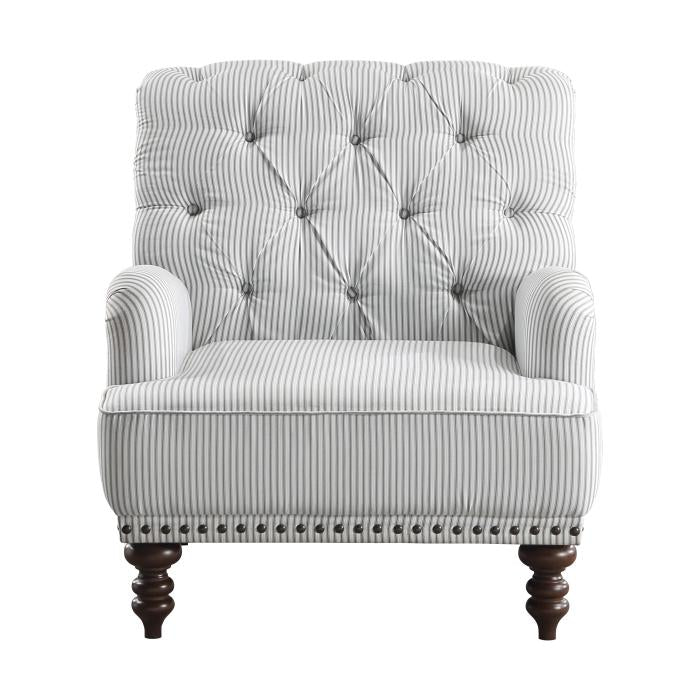 Frazier Park Accent Chair - Furniture 4 Less Outlet (Salinas,CA)