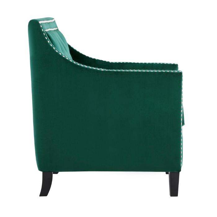 Grazioso Accent Chair - Furniture 4 Less Outlet (Salinas,CA)