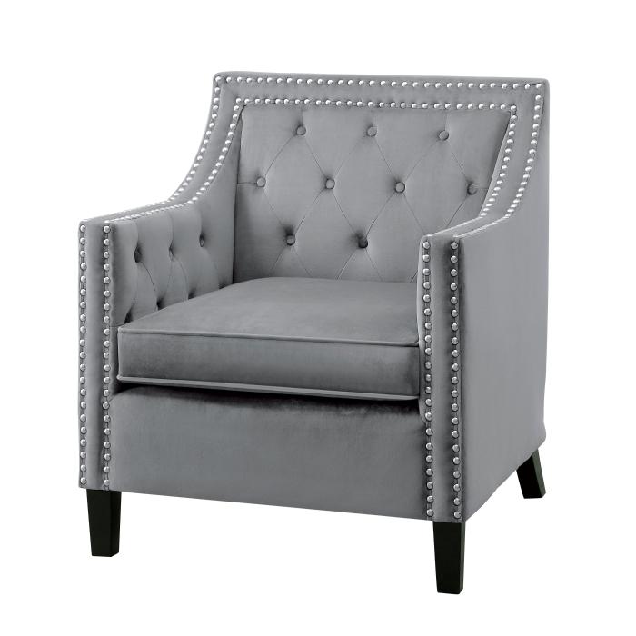 Grazioso Accent Chair - Furniture 4 Less Outlet (Salinas,CA)