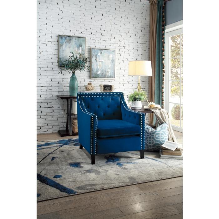 Grazioso Accent Chair - Furniture 4 Less Outlet (Salinas,CA)