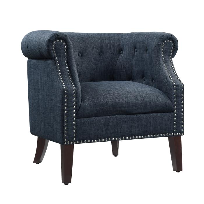 Karlock Accent Chair - Furniture 4 Less Outlet (Salinas,CA)