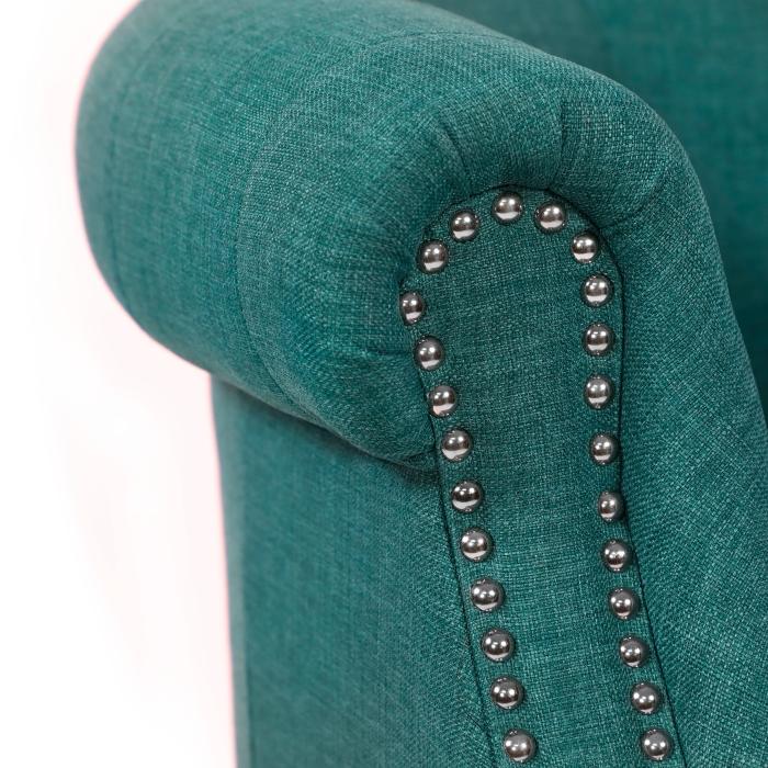 Karlock Accent Chair - Furniture 4 Less Outlet (Salinas,CA)
