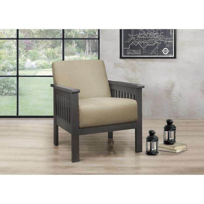 Lewiston Accent Chair - Furniture 4 Less Outlet (Salinas,CA)
