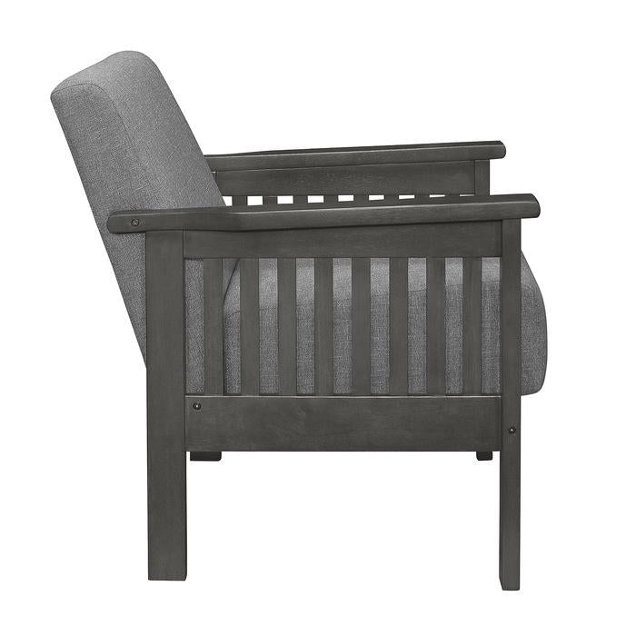 Lewiston Accent Chair - Furniture 4 Less Outlet (Salinas,CA)