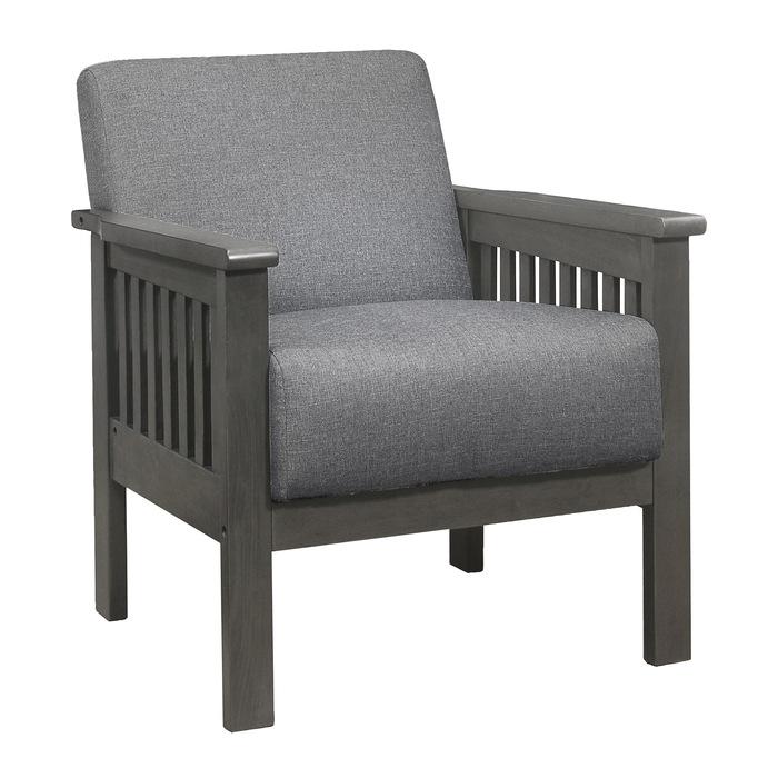 Lewiston Accent Chair - Furniture 4 Less Outlet (Salinas,CA)
