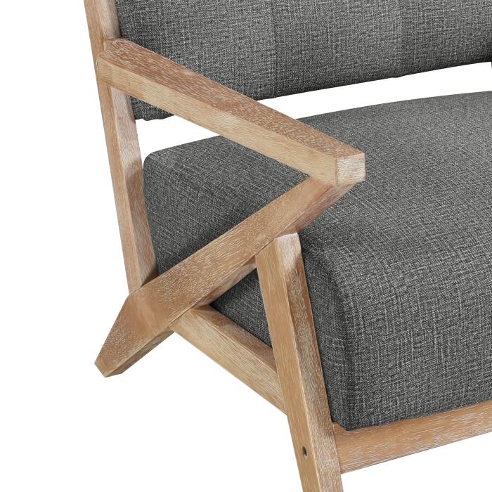 Ollen Accent Chair - Furniture 4 Less Outlet (Salinas,CA)