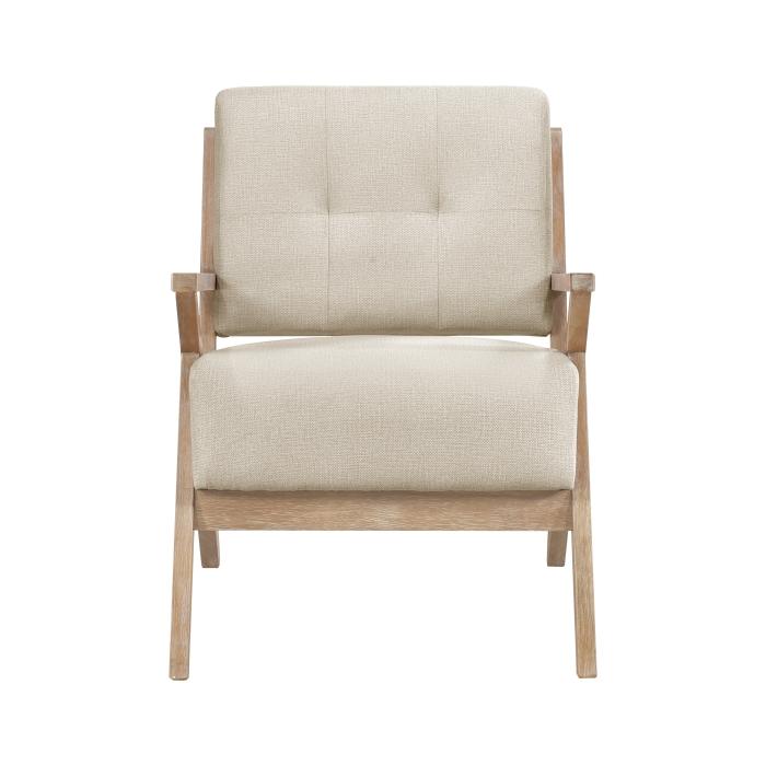 Ollen Accent Chair - Furniture 4 Less Outlet (Salinas,CA)