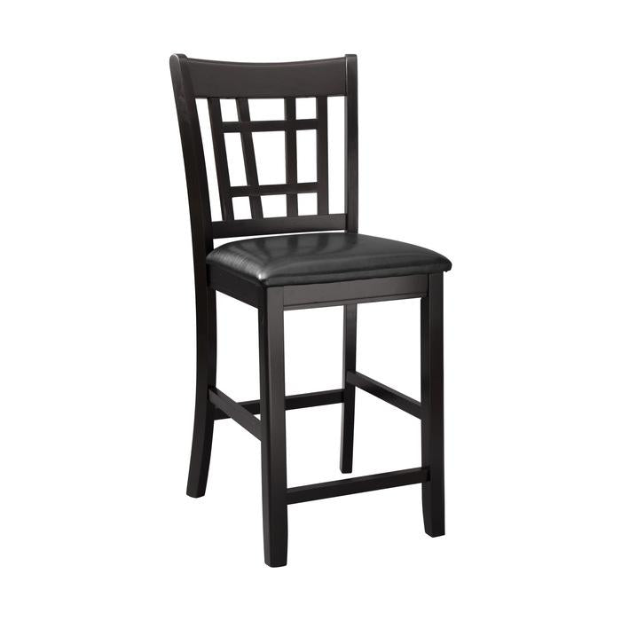 Junipero Counter Height Chair - Furniture 4 Less Outlet (Salinas,CA)