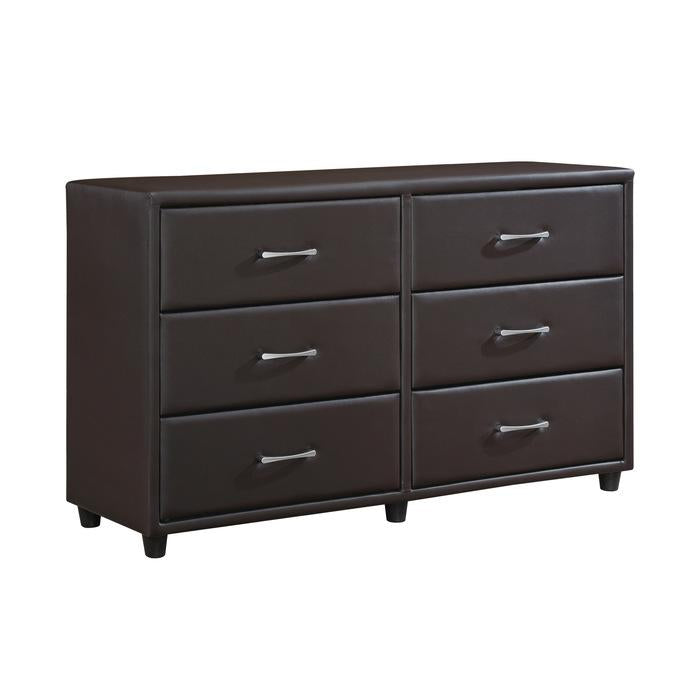 Lorenzi Dresser - Furniture 4 Less Outlet (Salinas,CA)