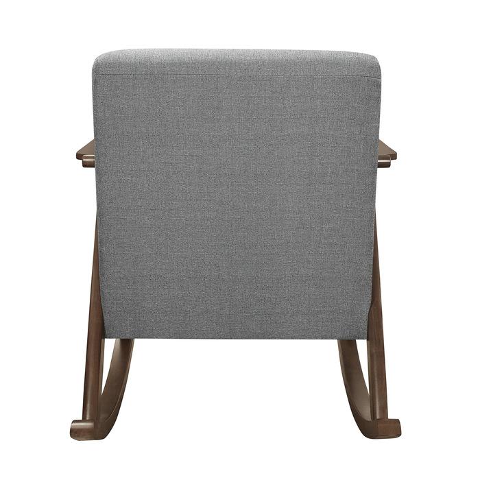 Waithe Rocking Chair - Furniture 4 Less Outlet (Salinas,CA)