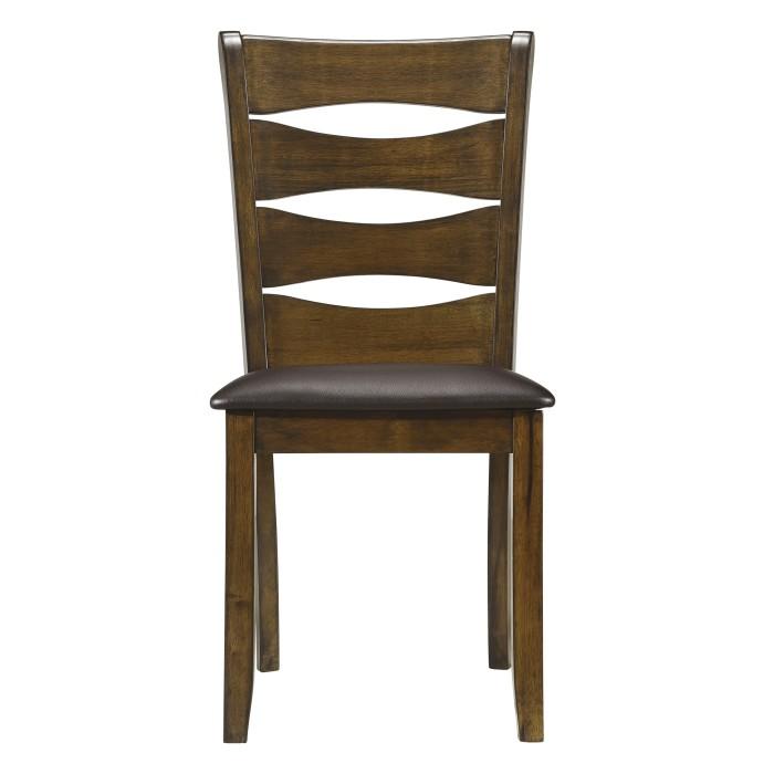 5712S - Side Chair - Furniture 4 Less Outlet (Salinas,CA)