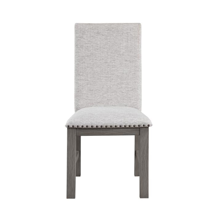 5760S - Side Chair - Furniture 4 Less Outlet (Salinas,CA)