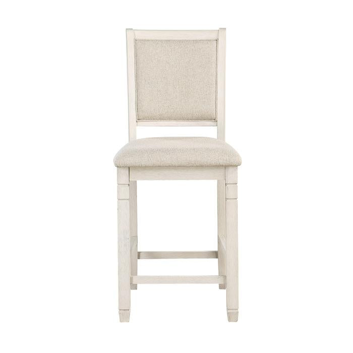 5800WH-24 - Counter Height Chair - Furniture 4 Less Outlet (Salinas,CA)