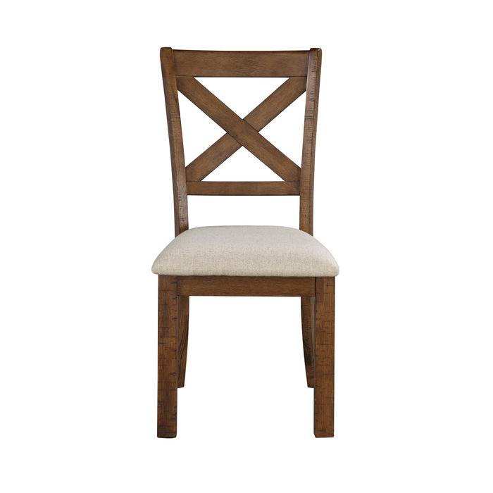 5808S - Side Chair - Furniture 4 Less Outlet (Salinas,CA)