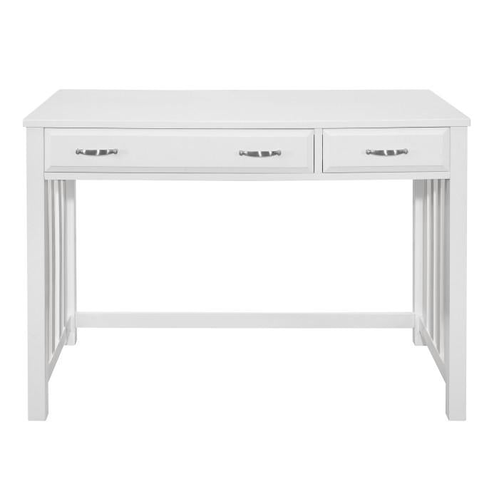 4522WH-15 - Desk - Furniture 4 Less Outlet (Salinas,CA)