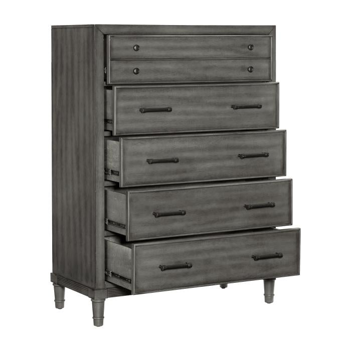 Wittenberry Chest - Furniture 4 Less Outlet (Salinas,CA)