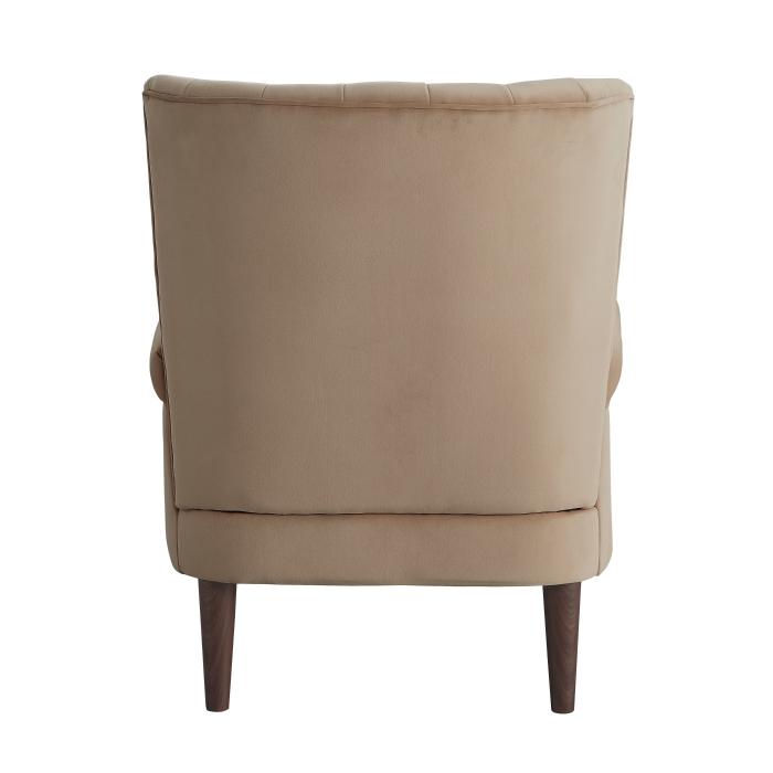 Urielle Accent Chair - Furniture 4 Less Outlet (Salinas,CA)