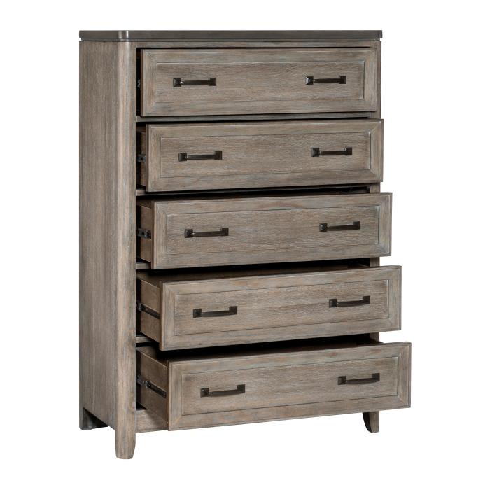 Newell Chest - Furniture 4 Less Outlet (Salinas,CA)