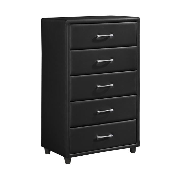 Lorenzi Chest - Furniture 4 Less Outlet (Salinas,CA)