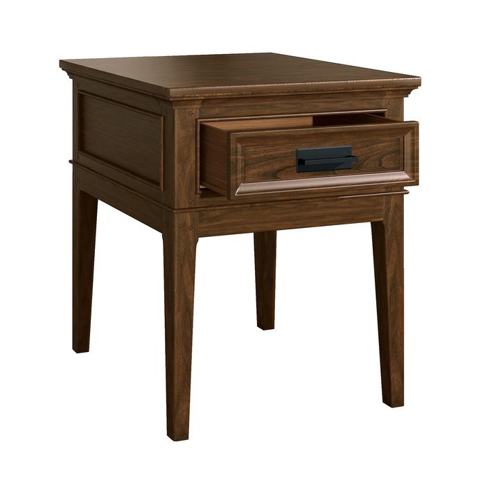 Frazier Park End Table - Furniture 4 Less Outlet (Salinas,CA)