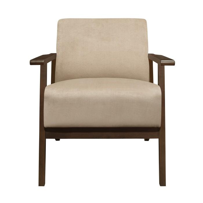 August Accent Chair - Furniture 4 Less Outlet (Salinas,CA)