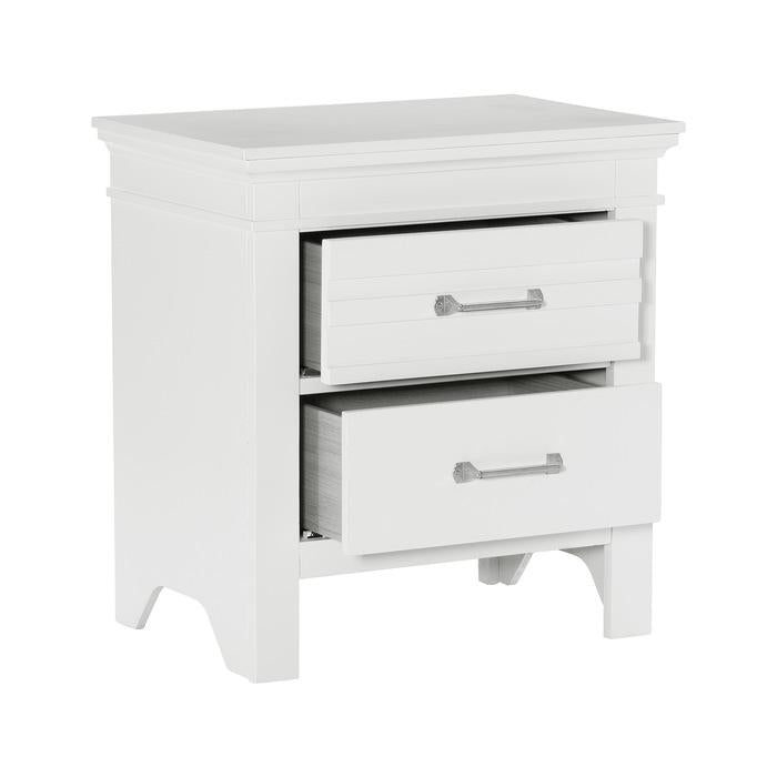 Blaire Farm Night Stand - Furniture 4 Less Outlet (Salinas,CA)