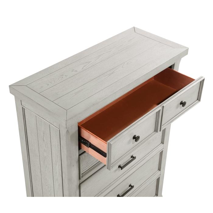 Providence Chest - Furniture 4 Less Outlet (Salinas,CA)