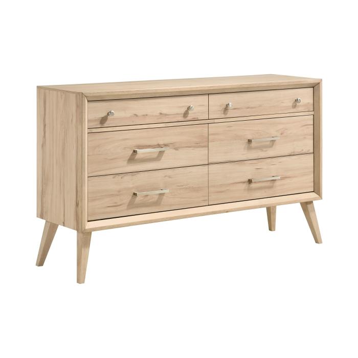 Marrin Dresser - Furniture 4 Less Outlet (Salinas,CA)