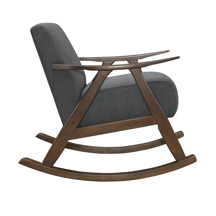 Waithe Rocking Chair - Furniture 4 Less Outlet (Salinas,CA)