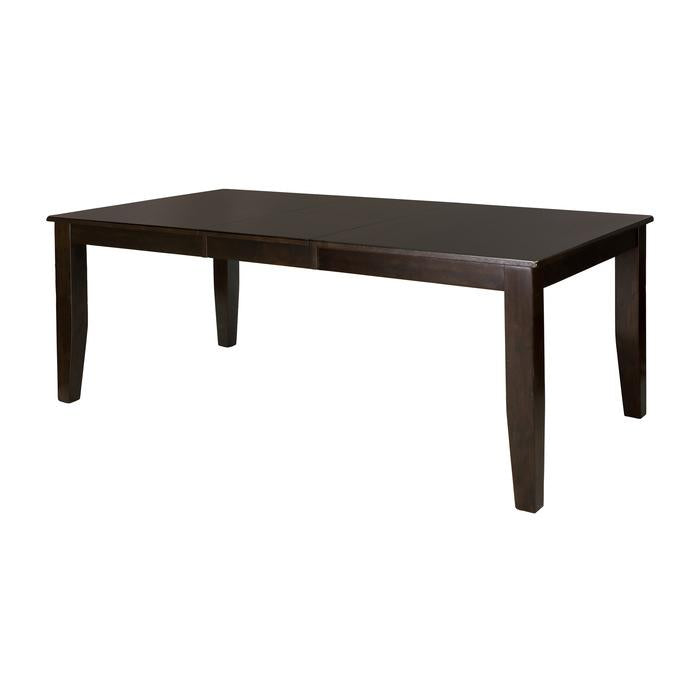 Crown Point Dining Table - Furniture 4 Less Outlet (Salinas,CA)