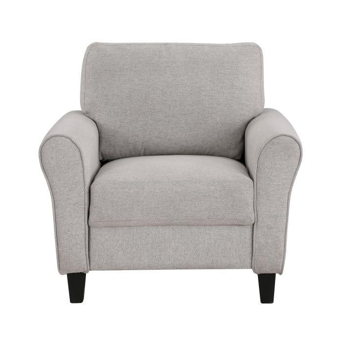 9209SN-1 - Chair - Furniture 4 Less Outlet (Salinas,CA)