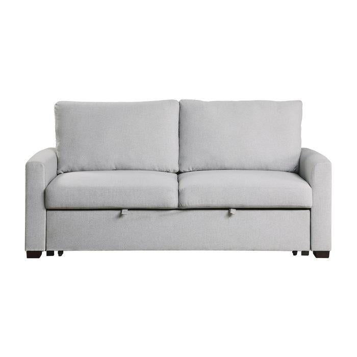 9525RF-3CL - Convertible Studio Sofa with Pull-out Bed - Furniture 4 Less Outlet (Salinas,CA)