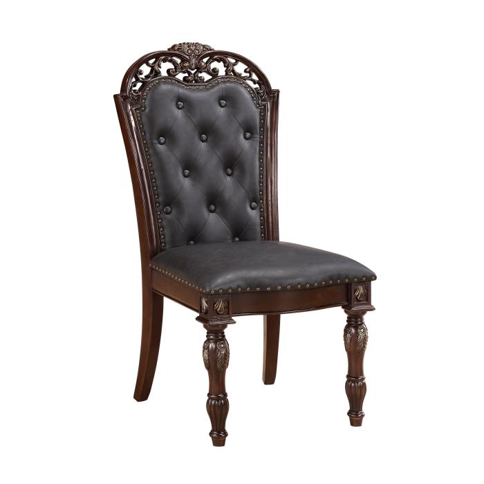 Adelina Side Chair - Furniture 4 Less Outlet (Salinas,CA)