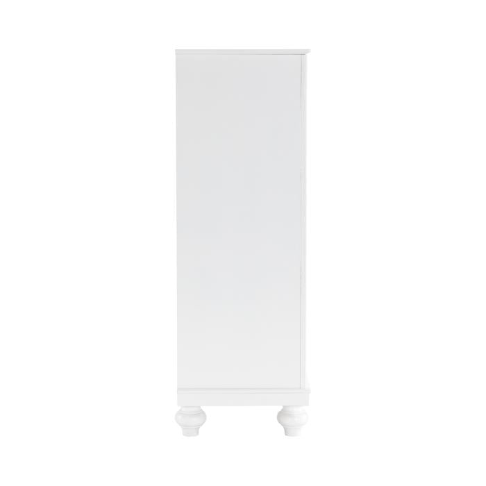 Aria Chest - Furniture 4 Less Outlet (Salinas,CA)