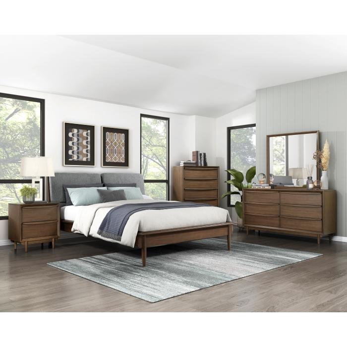 Astrid Mirror - Furniture 4 Less Outlet (Salinas,CA)