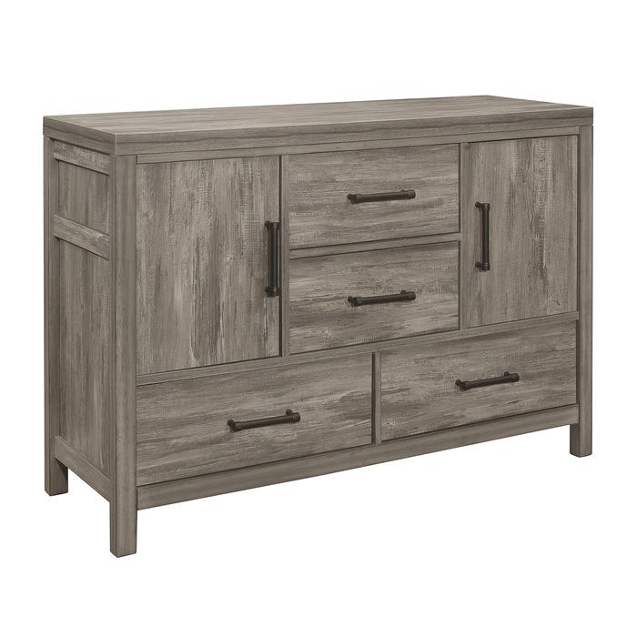 Bainbridge Server - Furniture 4 Less Outlet (Salinas,CA)