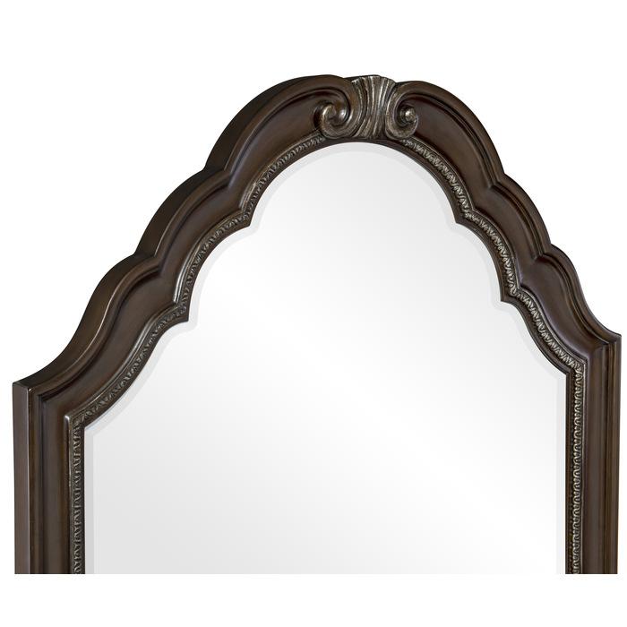 Beddington Mirror - Furniture 4 Less Outlet (Salinas,CA)