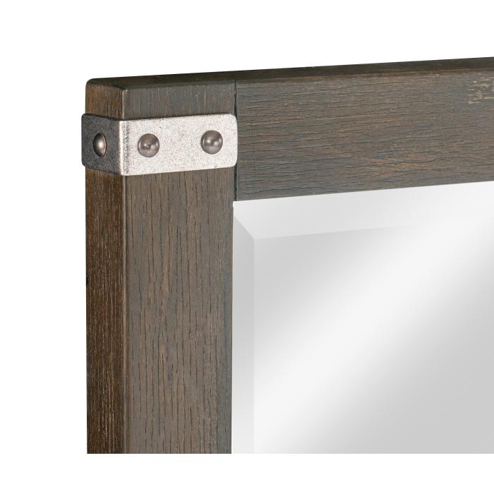 Bellamy Mirror - Furniture 4 Less Outlet (Salinas,CA)