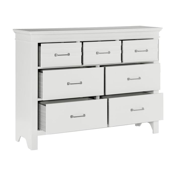 Blaire Farm Dresser - Furniture 4 Less Outlet (Salinas,CA)