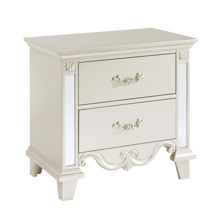 Ever Night Stand - Furniture 4 Less Outlet (Salinas,CA)