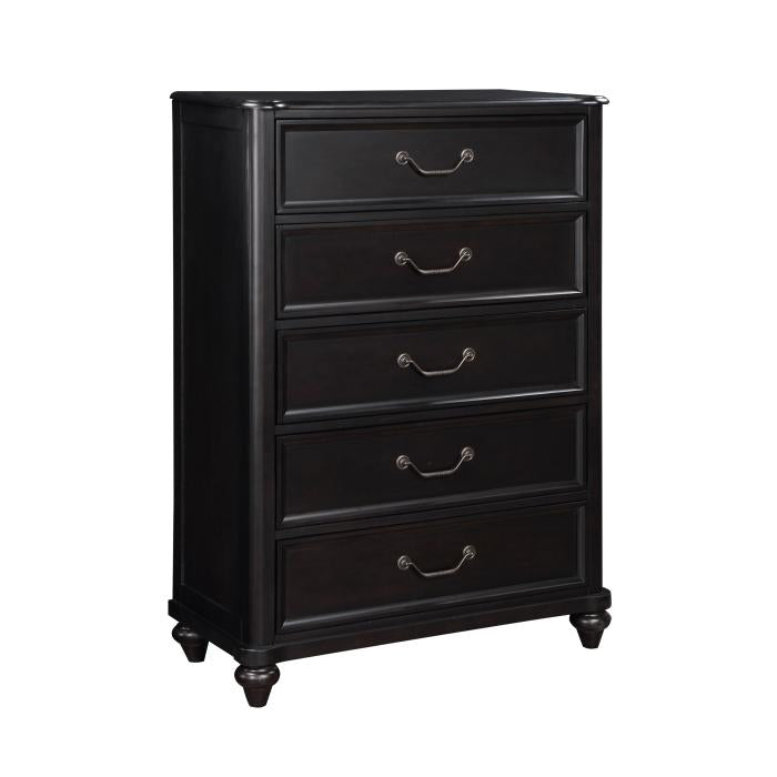 Herman Chest - Furniture 4 Less Outlet (Salinas,CA)