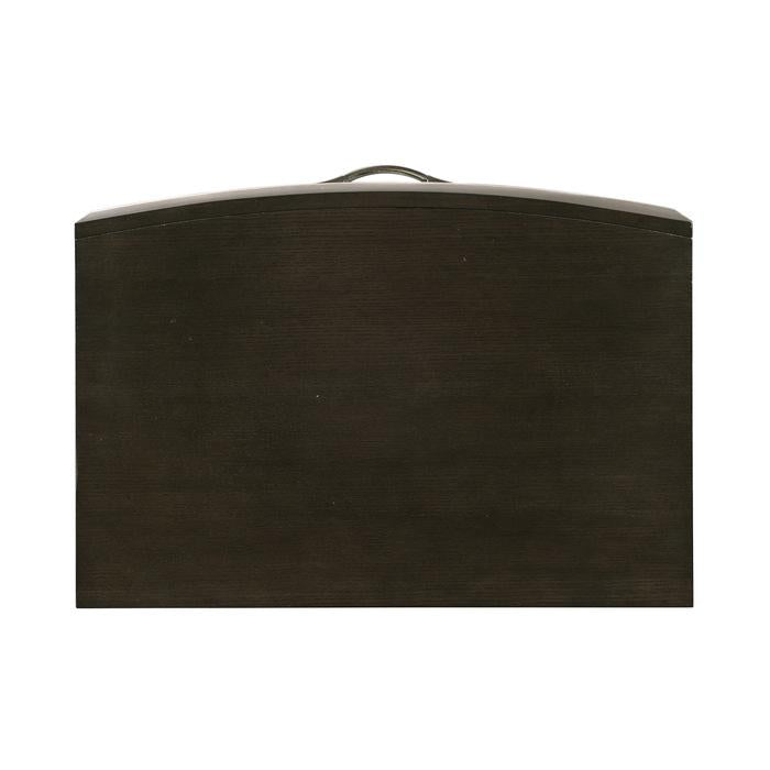 Hodgin Night Stand - Furniture 4 Less Outlet (Salinas,CA)