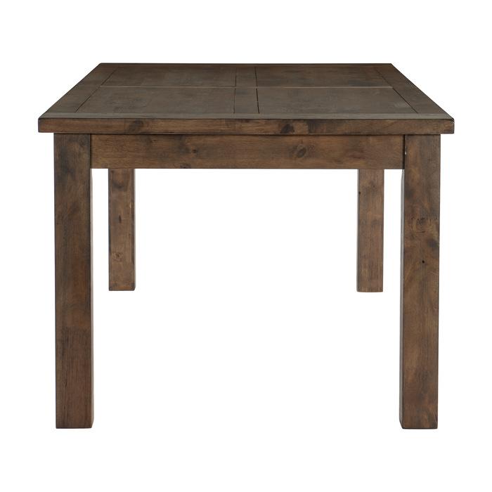 Jerrick Dining Table - Furniture 4 Less Outlet (Salinas,CA)