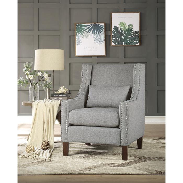 Keller Accent Chair - Furniture 4 Less Outlet (Salinas,CA)