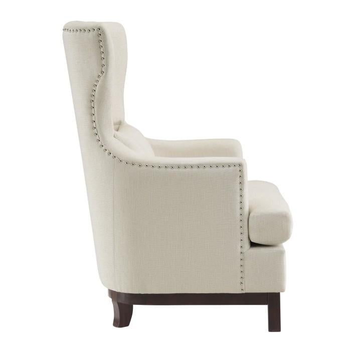 Adriano Accent Chair - Furniture 4 Less Outlet (Salinas,CA)