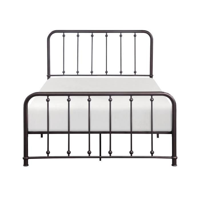 Larkspur Full Platform Bed - Furniture 4 Less Outlet (Salinas,CA)