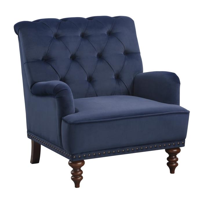 Frazier Park Accent Chair - Furniture 4 Less Outlet (Salinas,CA)