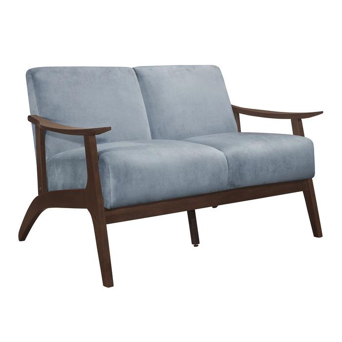 Carlson Love Seat - Furniture 4 Less Outlet (Salinas,CA)
